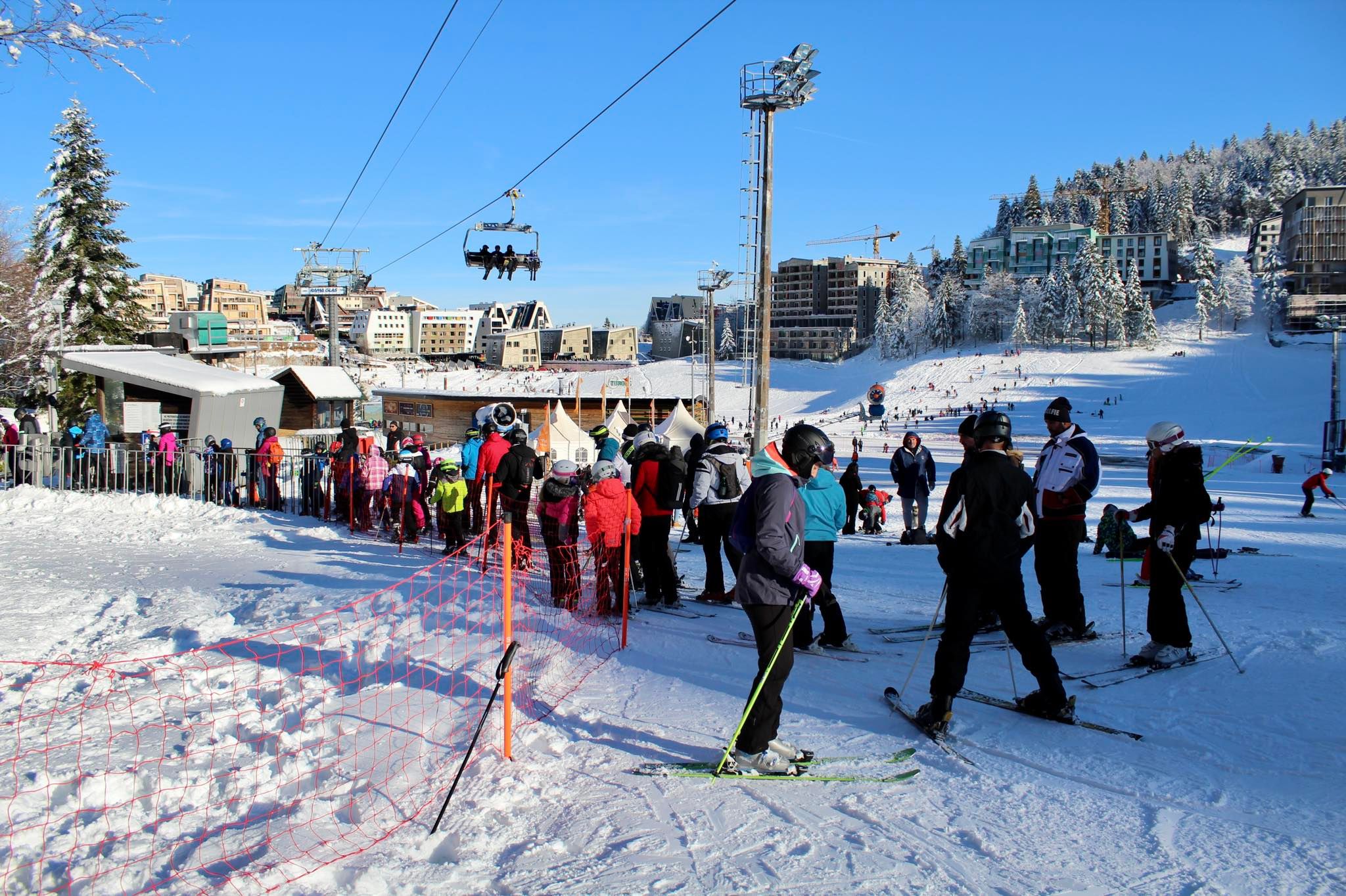 Bjelašnica / F.Z. / N1