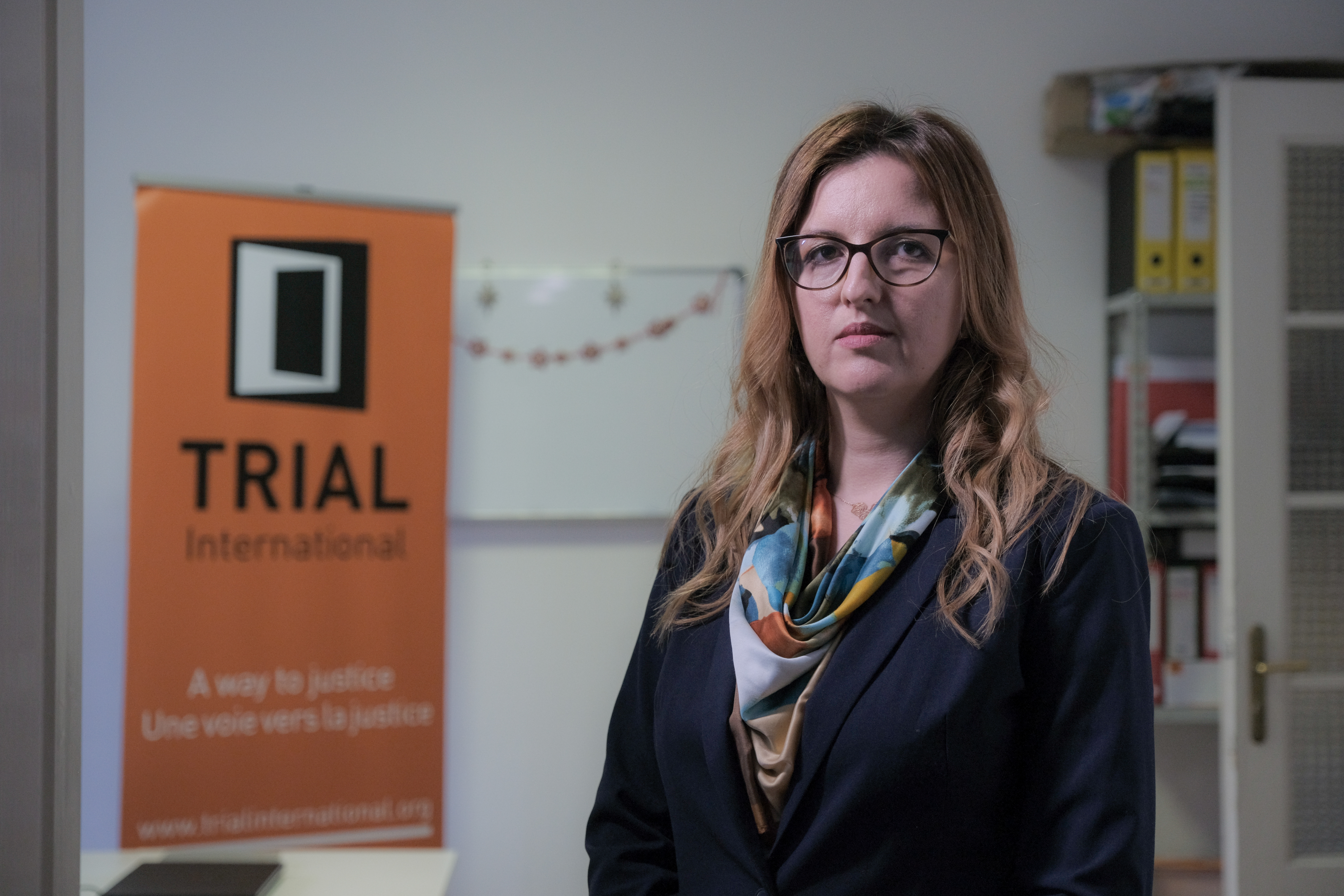 Adrijana Hanusic Becirovic fotografija