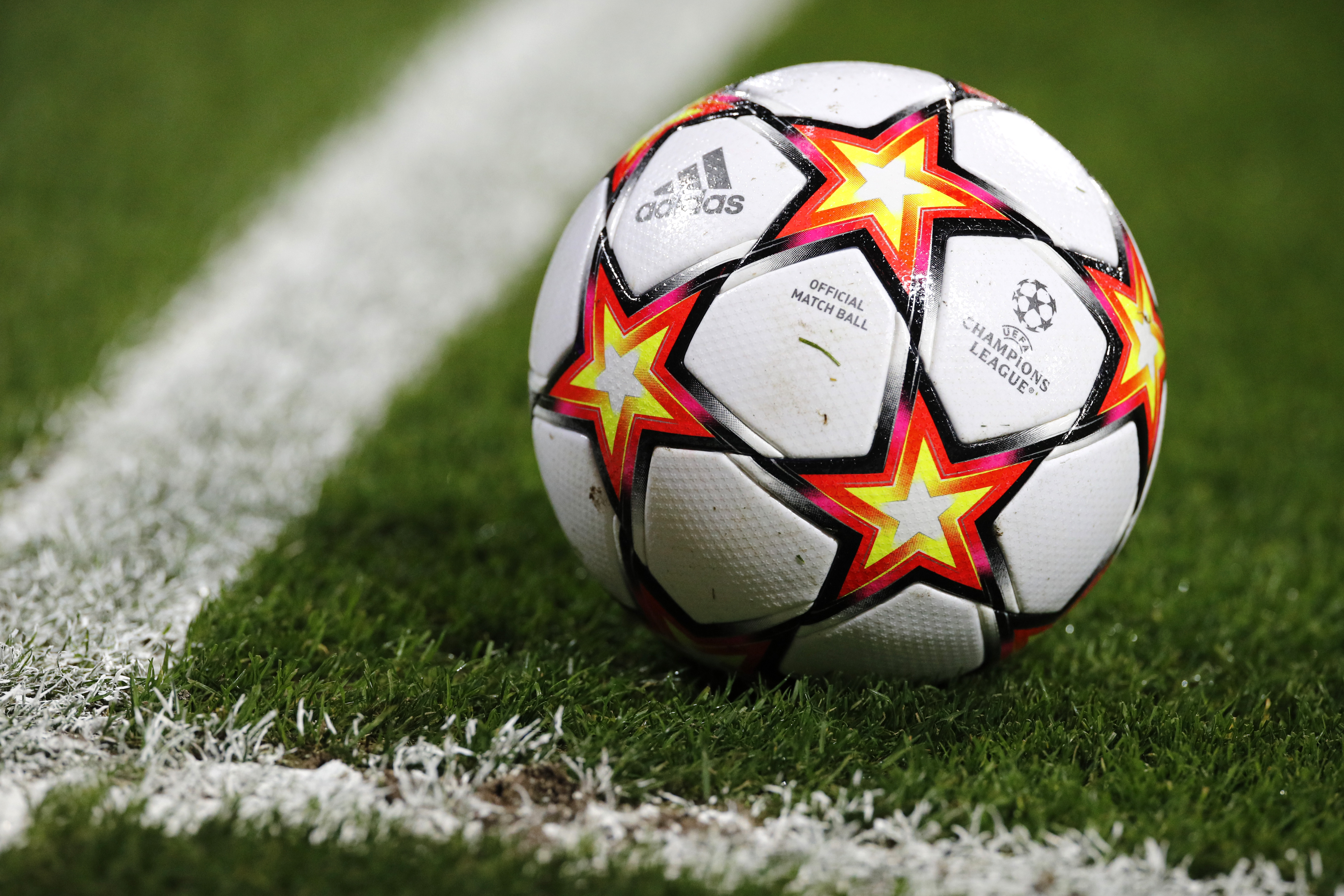 Champions League - Group B - Liverpool v FC Porto