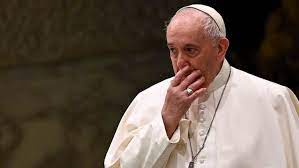 papa Franjo