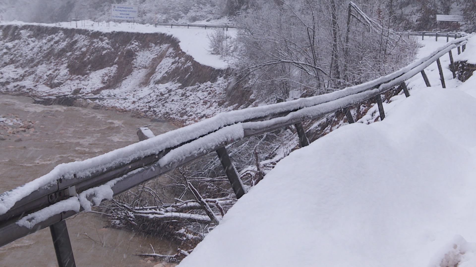 PUT SARAJEVO PODGORICA
