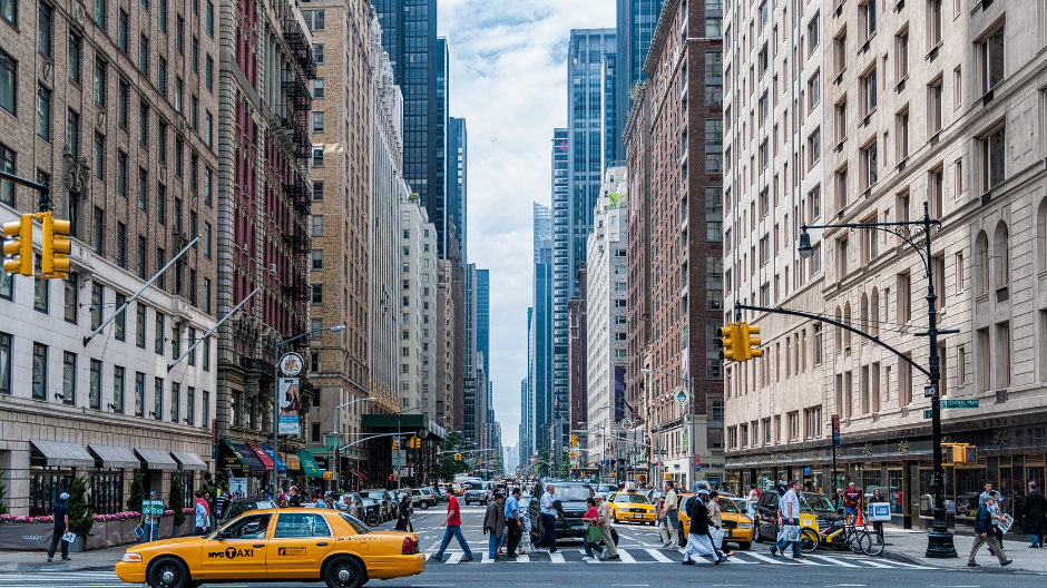 New York