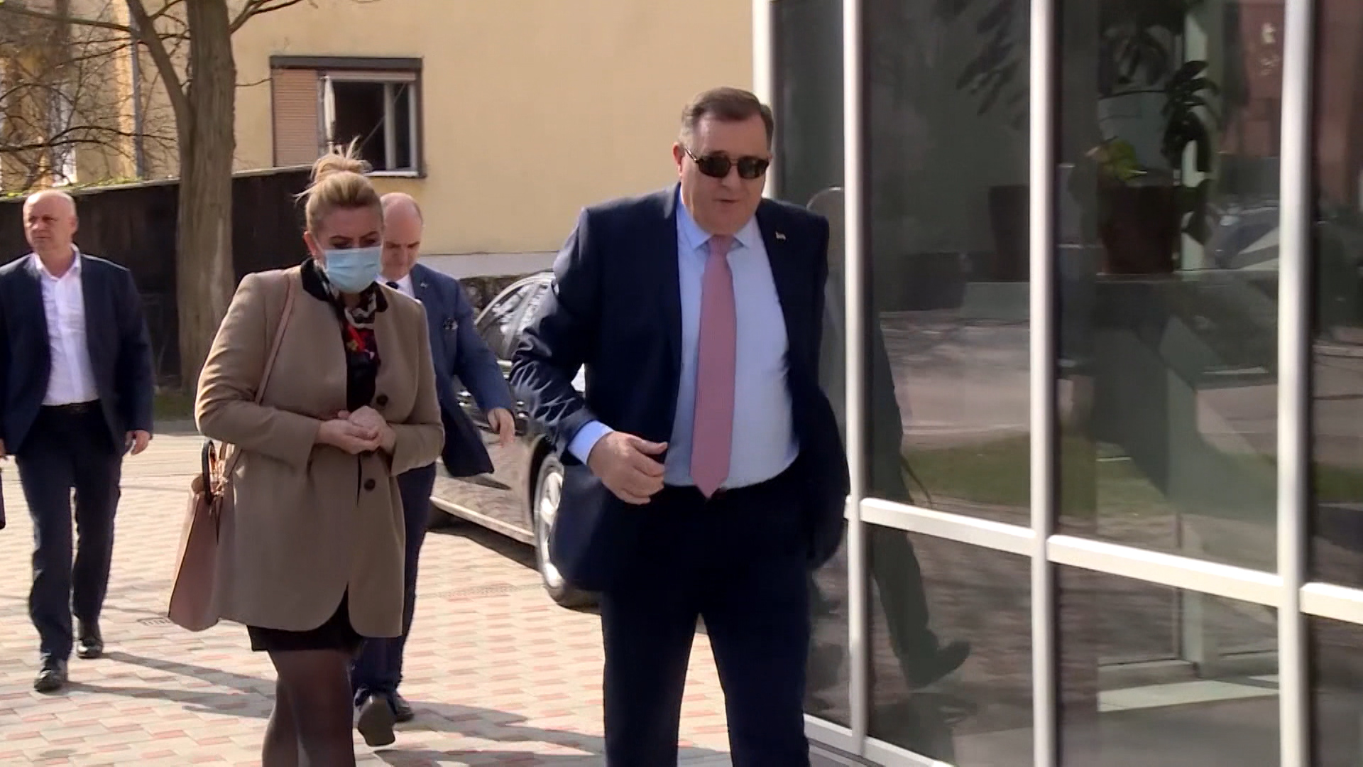 Milorad Dodik