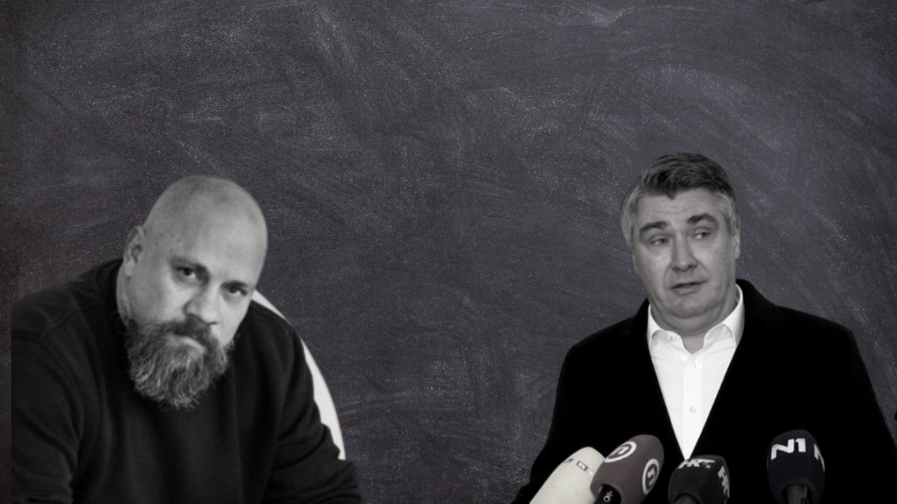 Dežulović-milanović