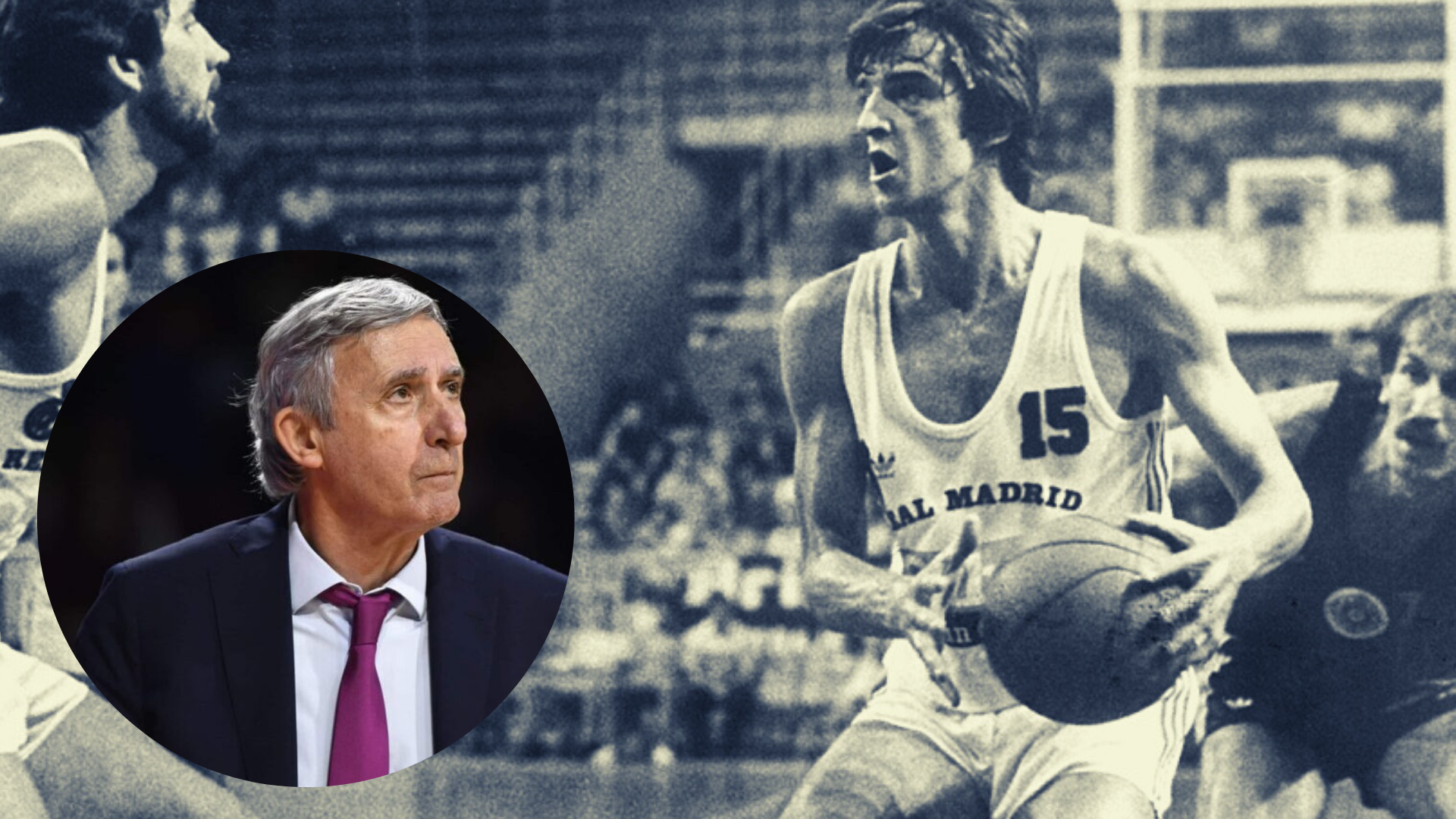 Kari Pešić - Mirza Delibašić