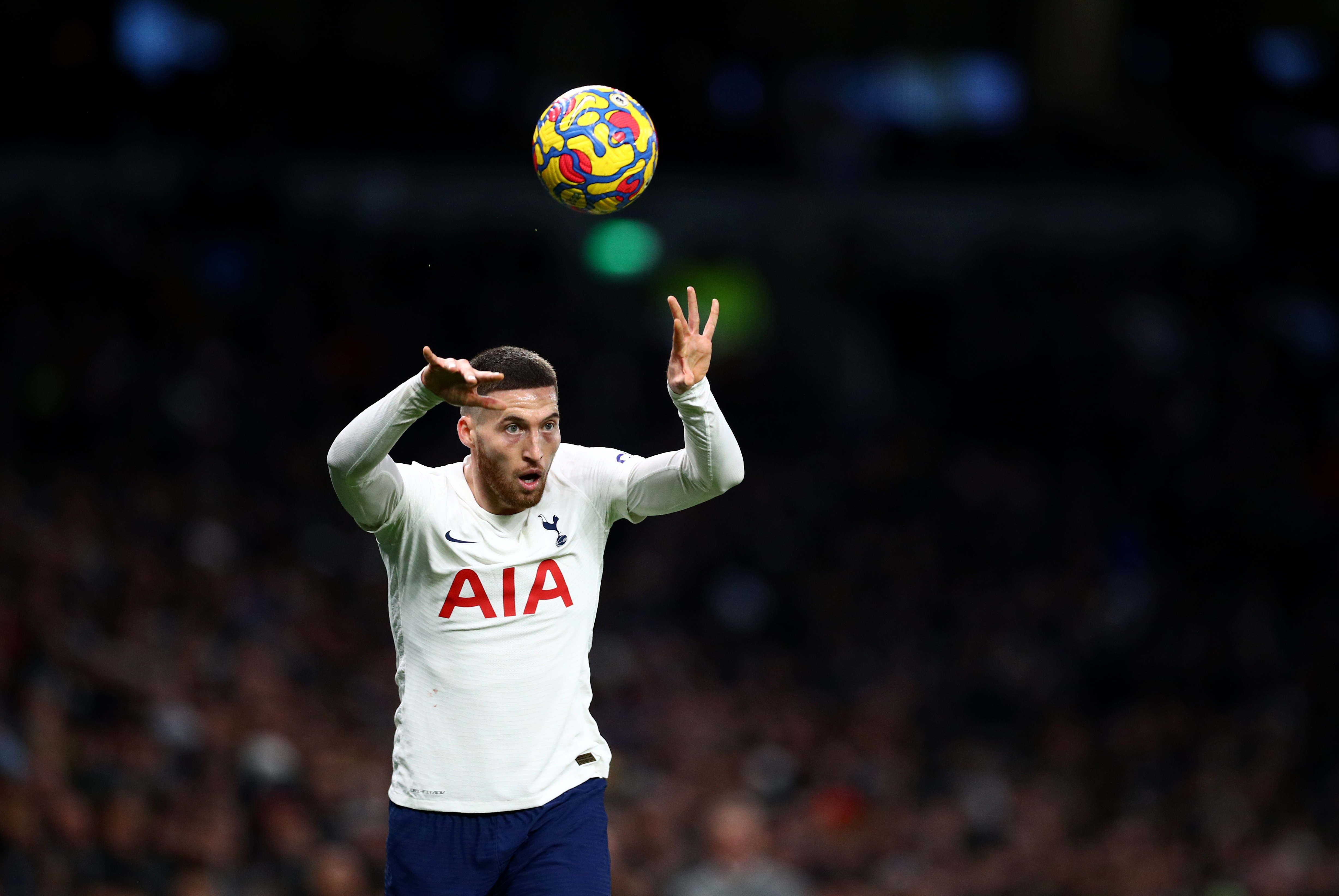 Premier League - Tottenham Hotspur v Norwich City