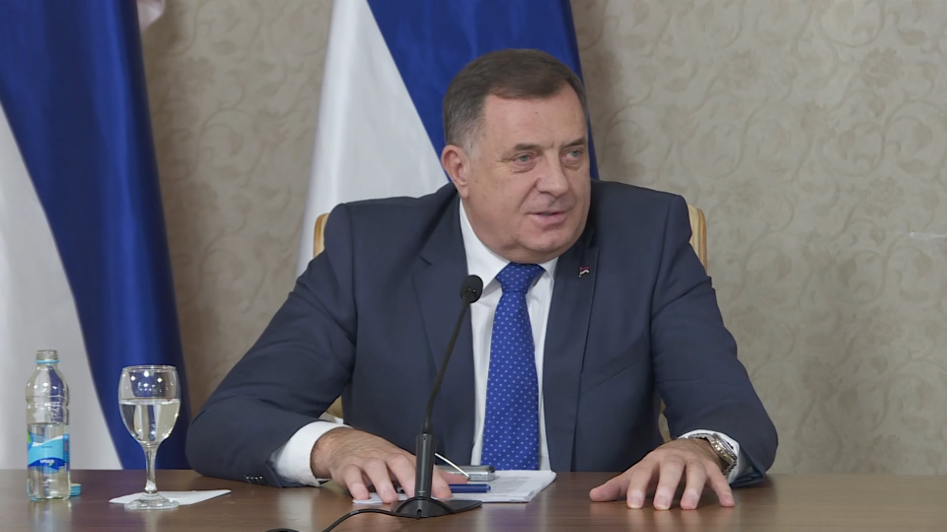Milorad Dodik