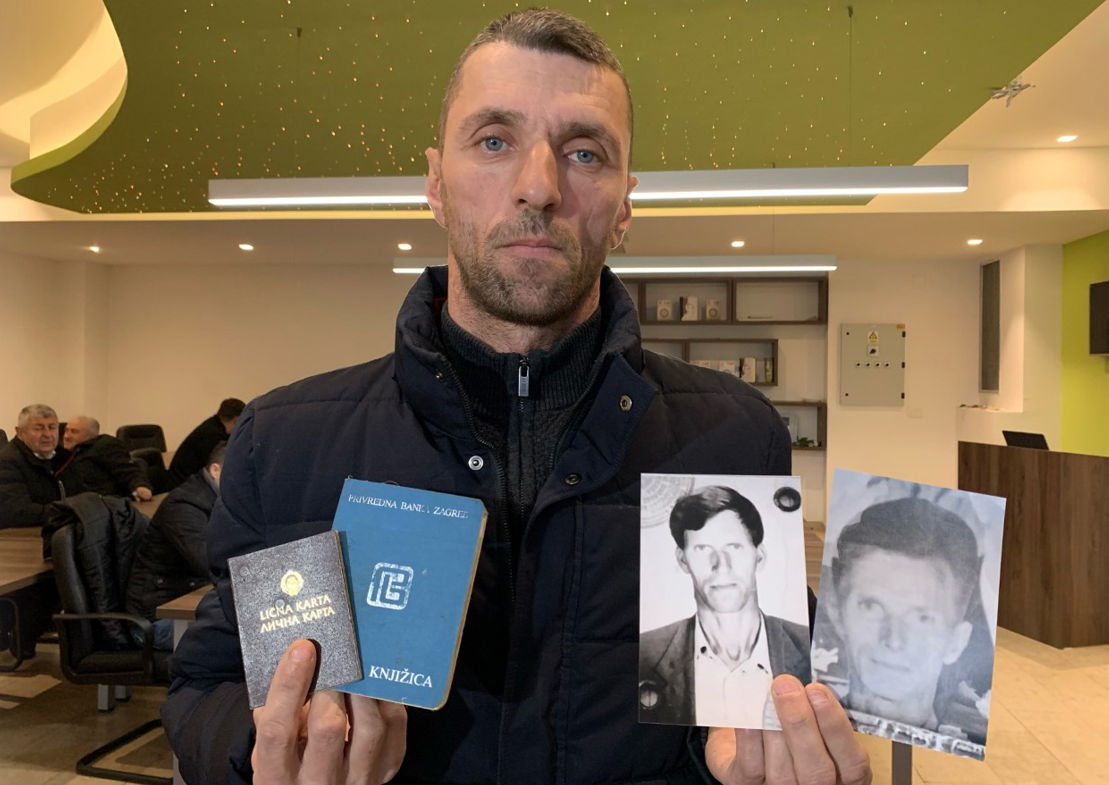 Porodice žrtava donacija MC Srebrenica