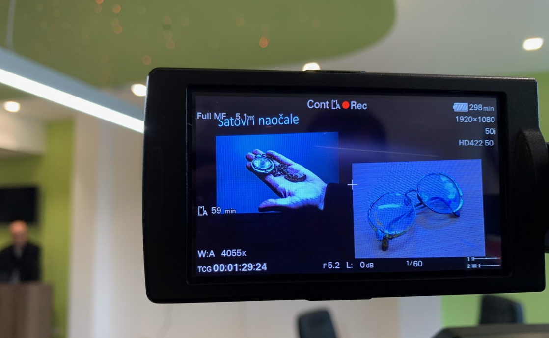 Porodice žrtava donacija MC Srebrenica