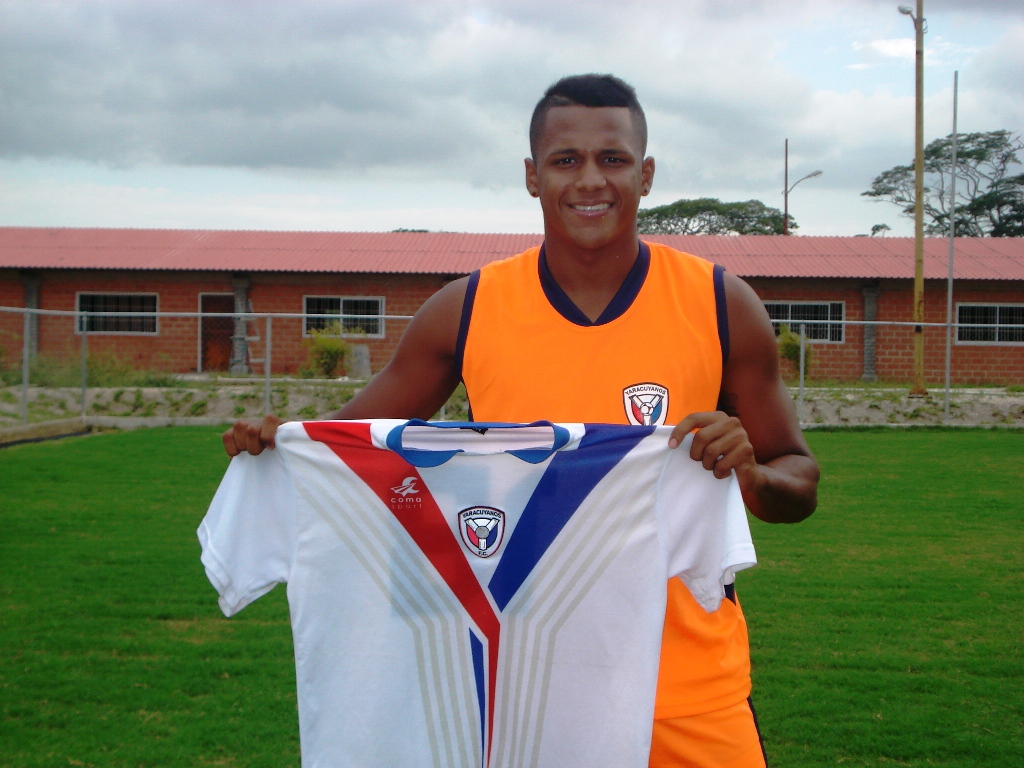 DUVAN MOSQUERA