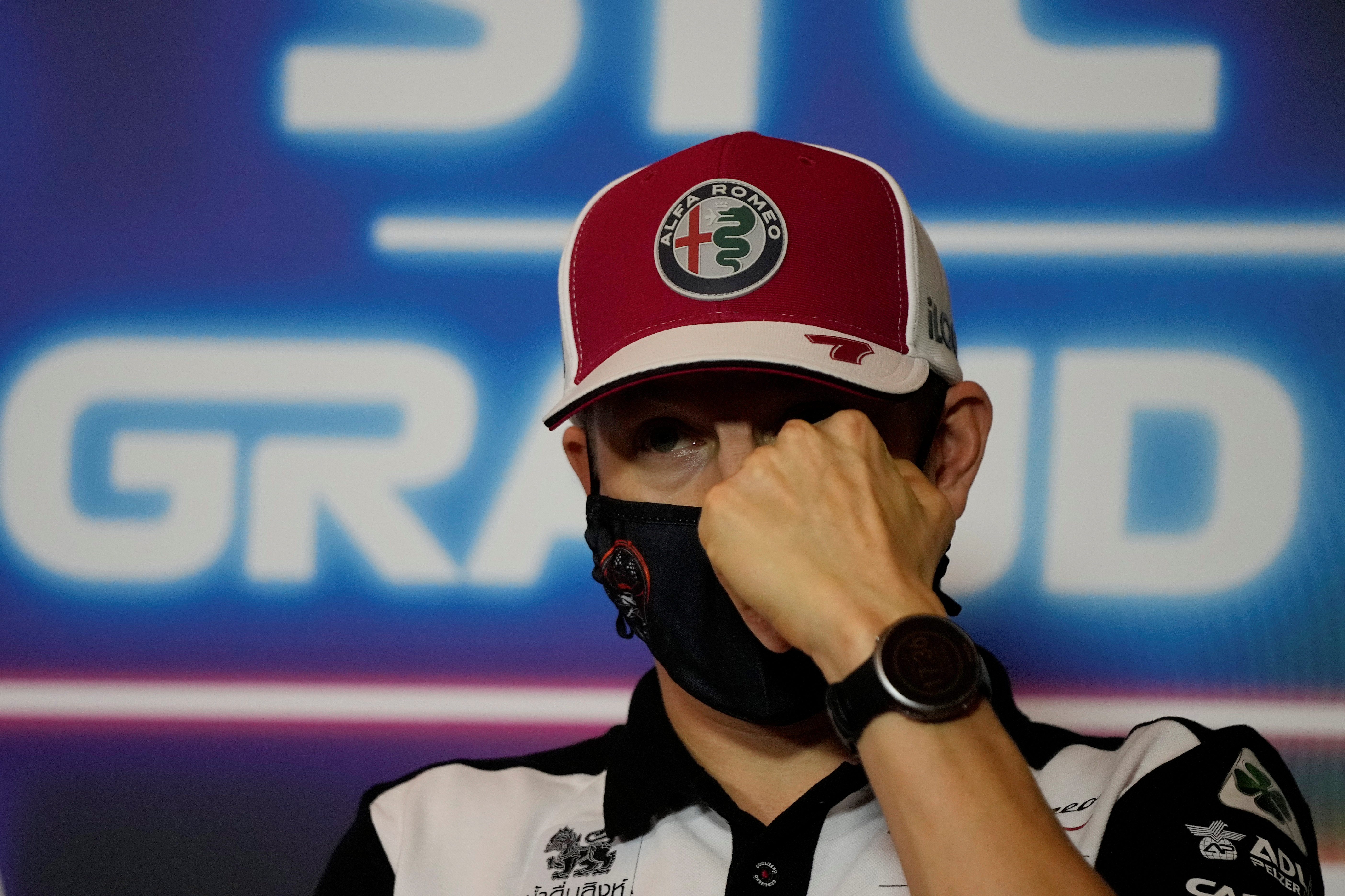 Saudi Arabian Grand Prix