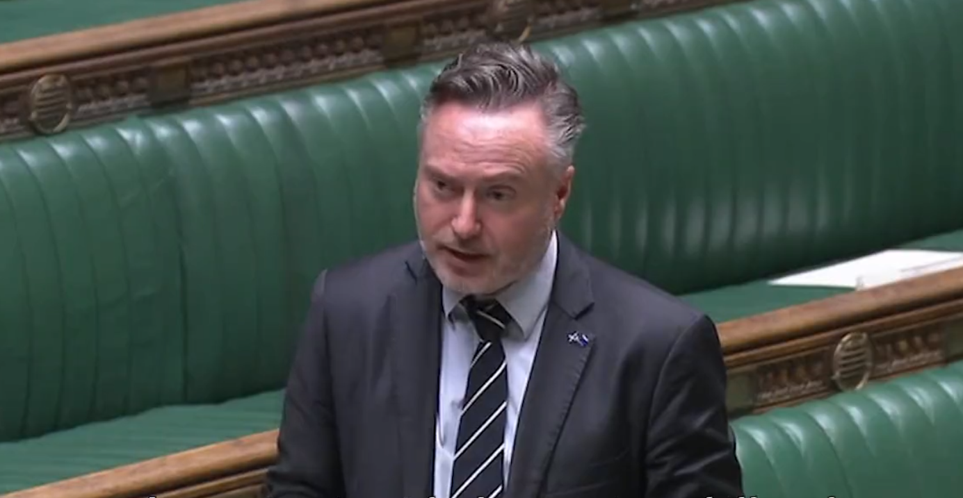 Alyn Smith screenshot