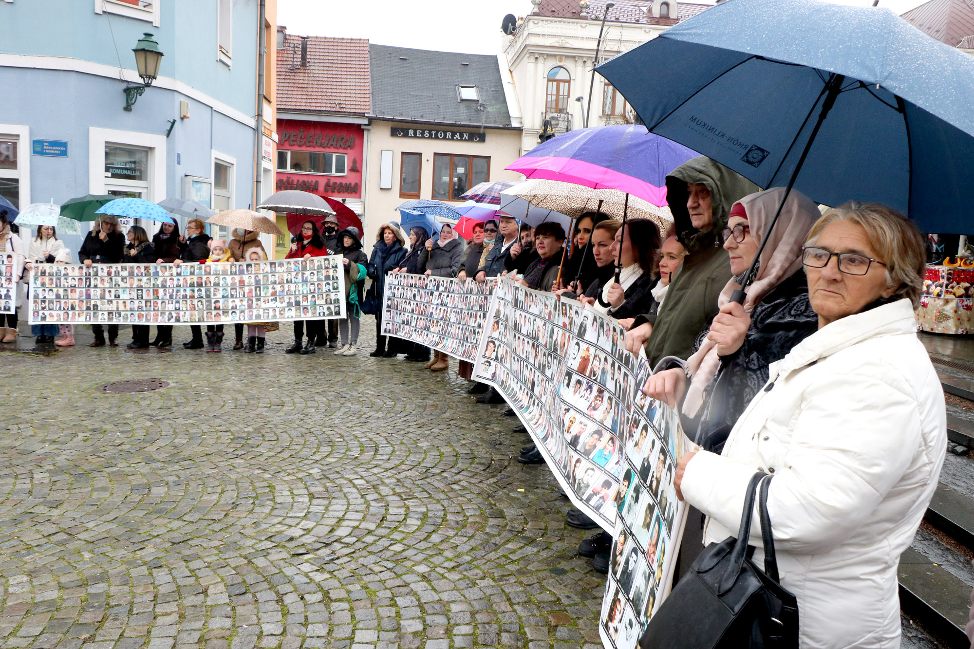 Poruka majki Srebrenice za Milanovića: Ostavite nas na miru, a svoje političke igre igrajte na drugom mjestu