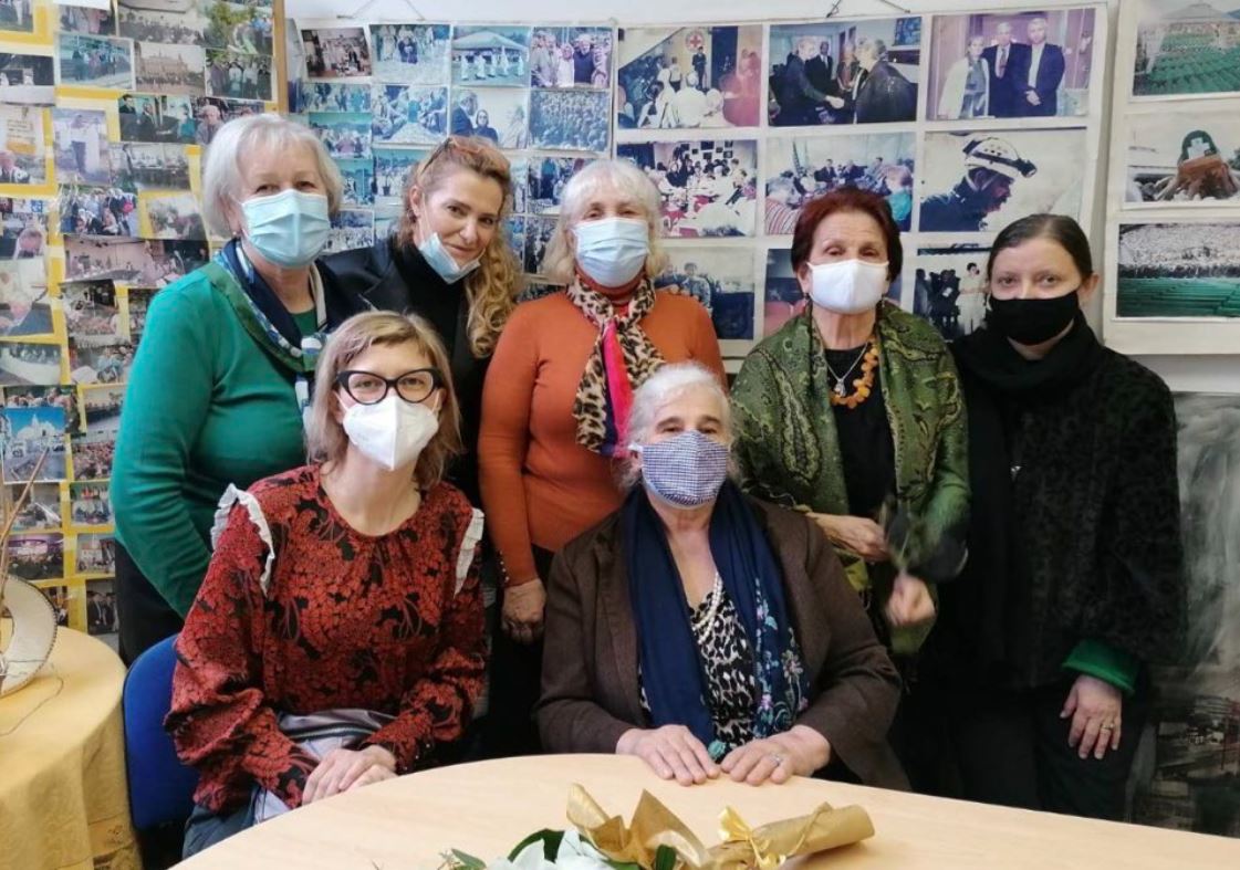 majke srebrenice i jasmila