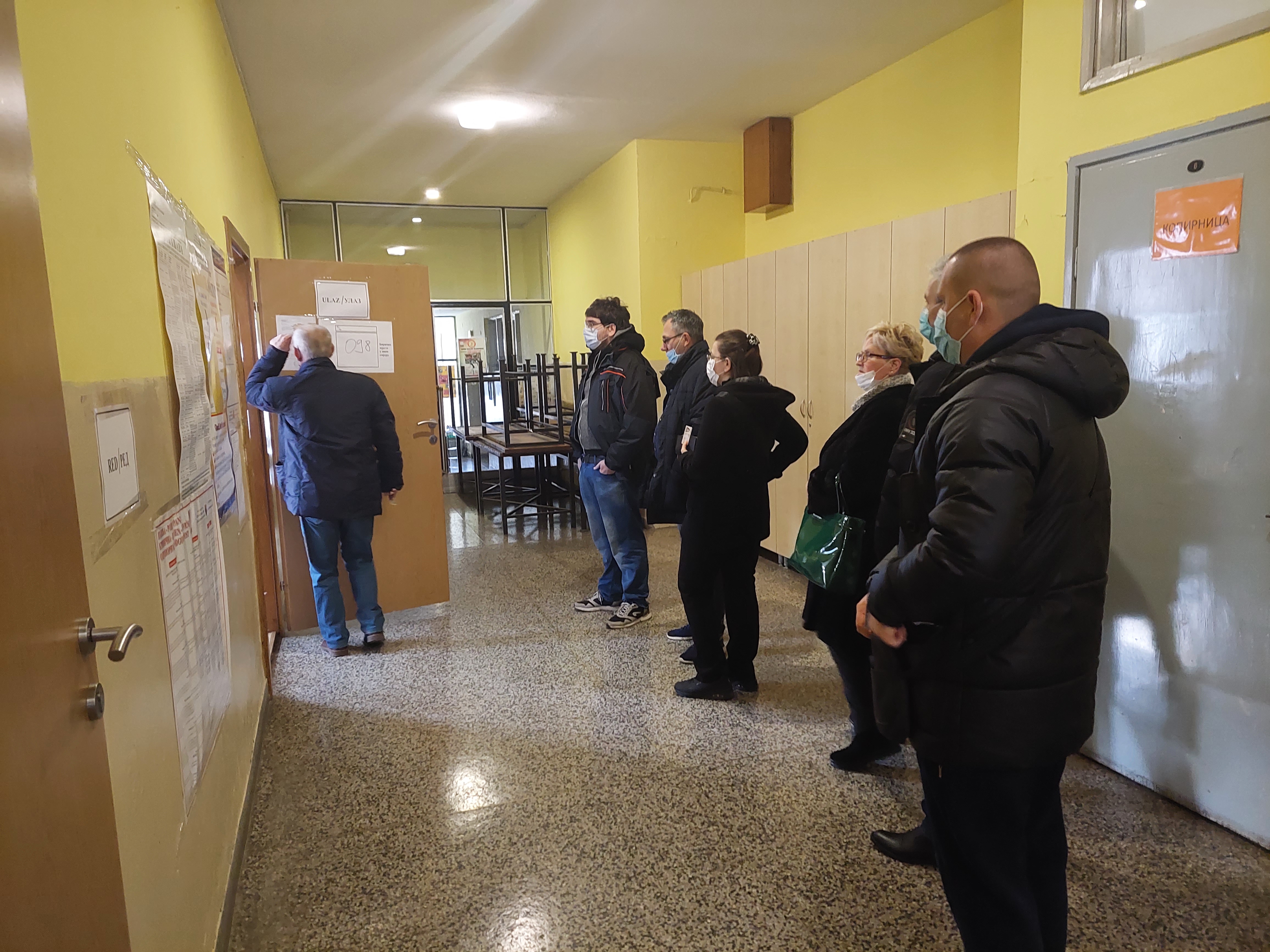 BiH: U Prijedoru danas prijevremeni izbori za gradonačelnika