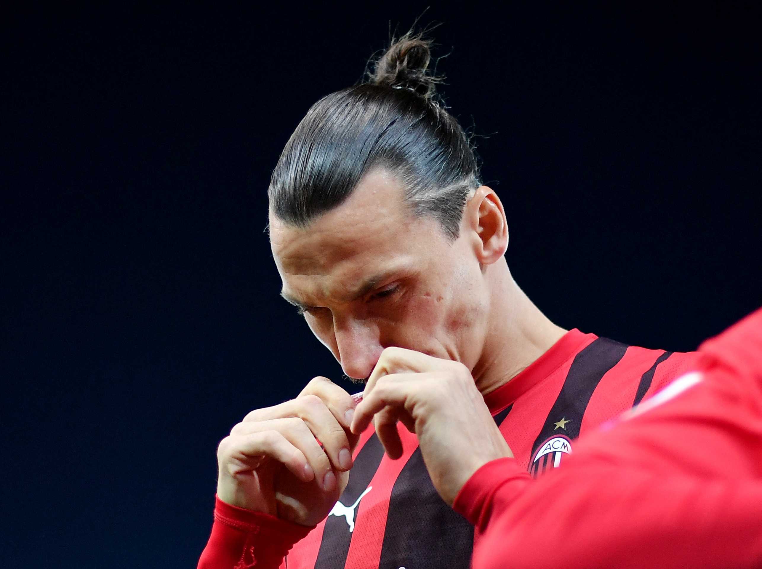 Serie A - Udinese v AC Milan