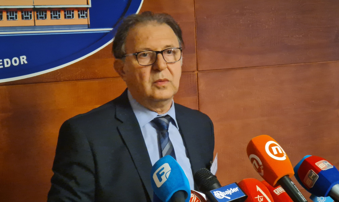 Željko Škondrić