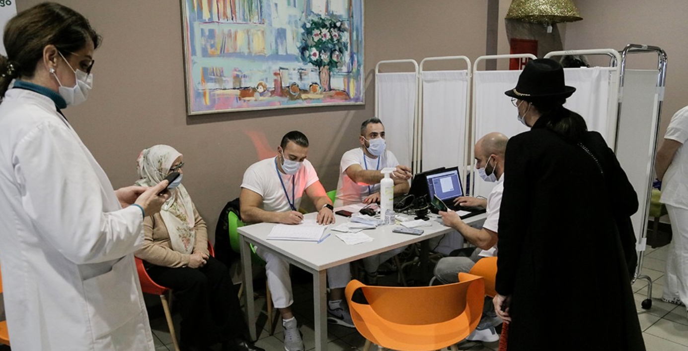 vakcinacija vogosca bingo