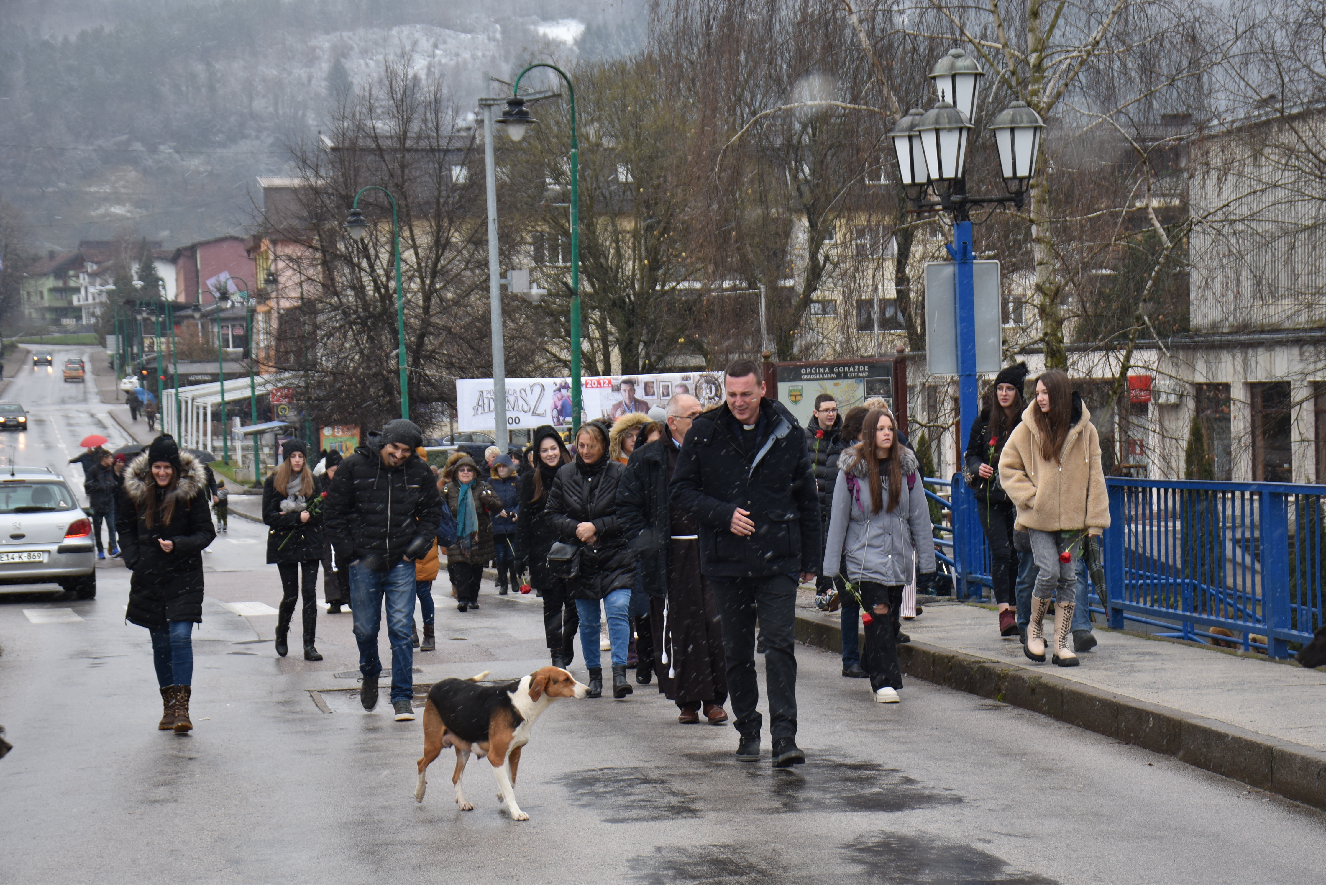Foto: V.Bešić/Anadolija