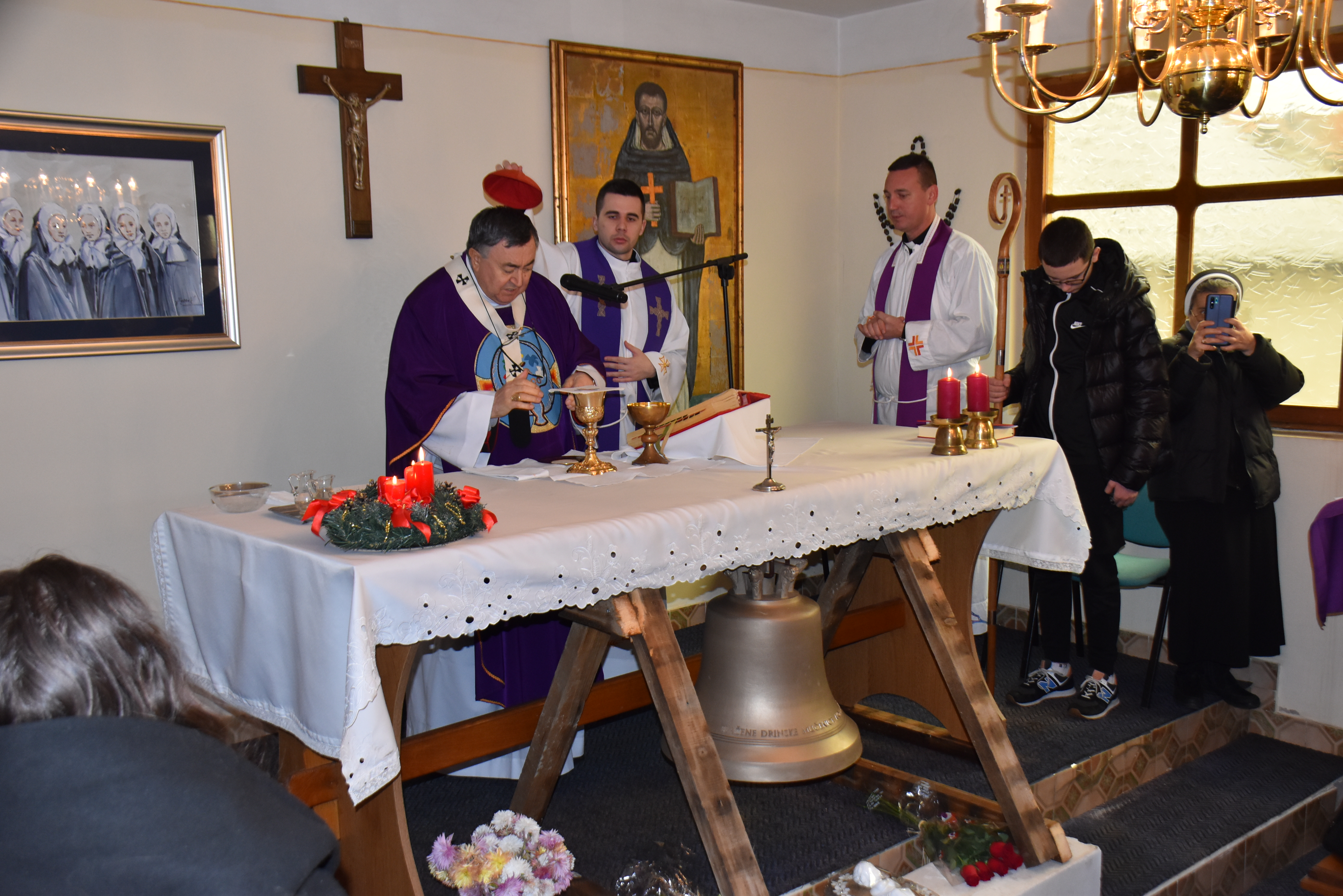 Foto: V.Bešić/Anadolija