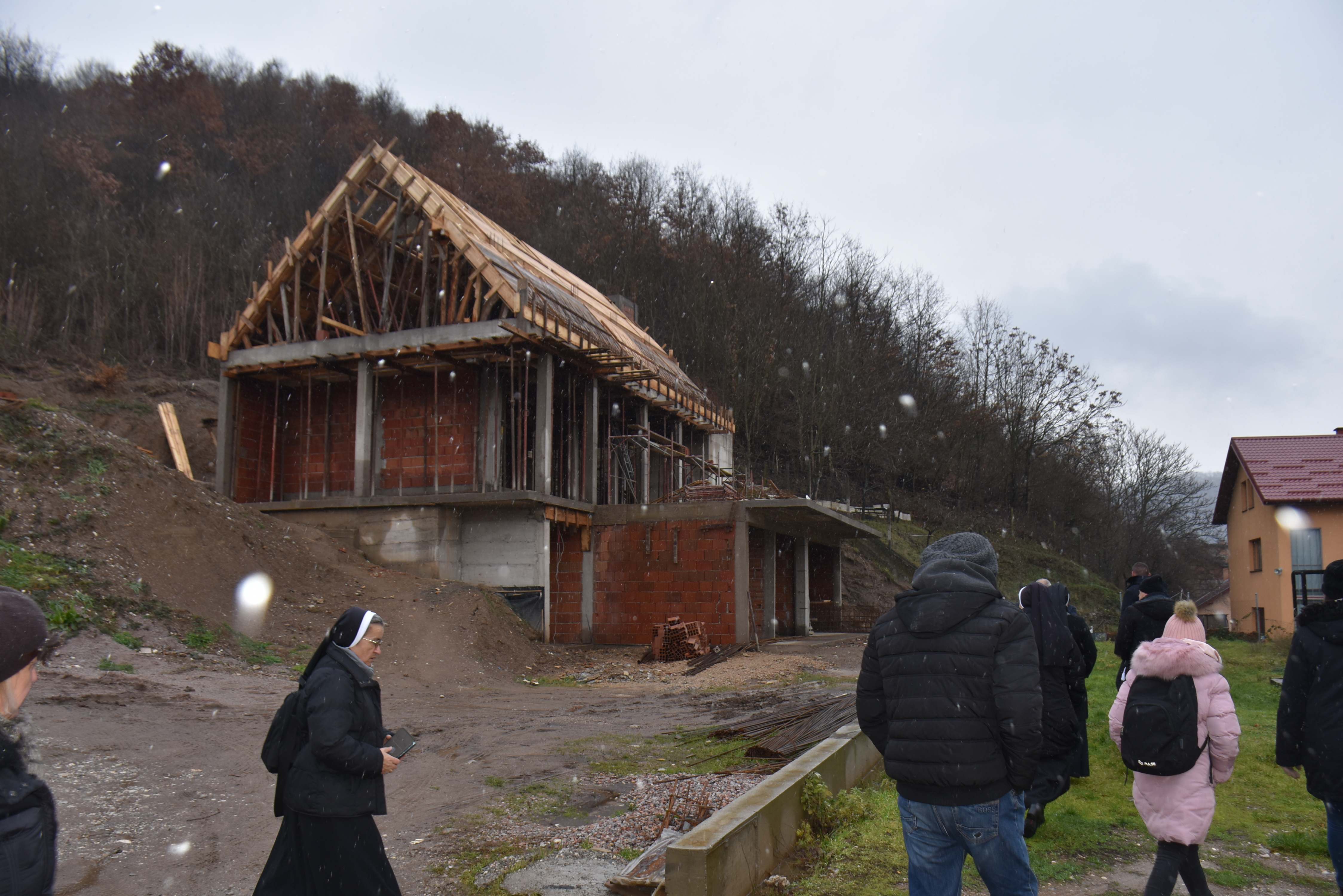 BiH: U Goraždu obilježen spomendan pet časnih sestara mučenica