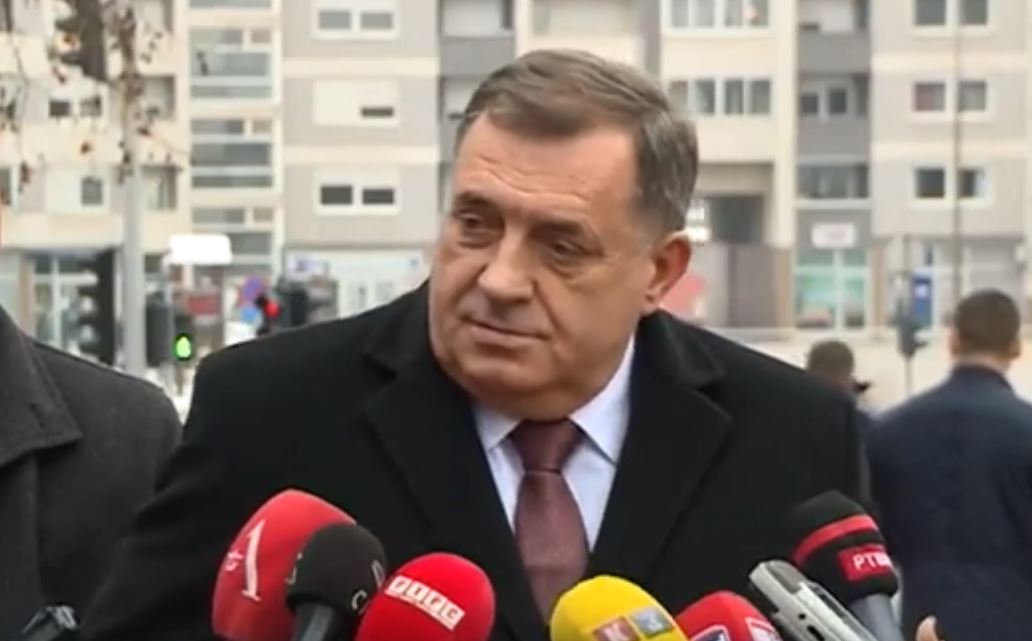 Milorad Dodik