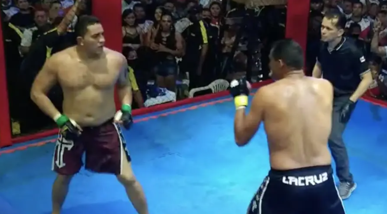 mma