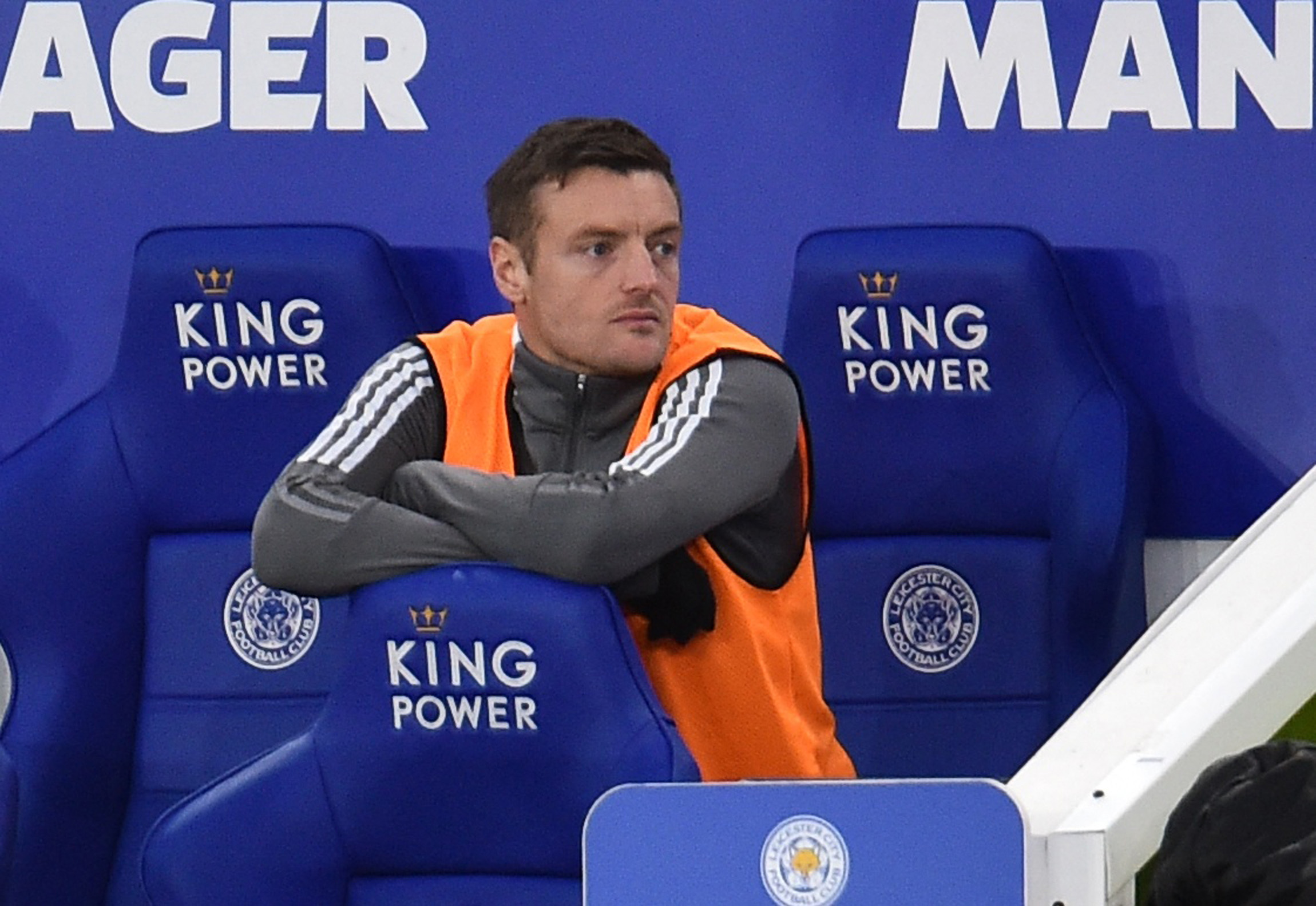 Premier League - Leicester City v Newcastle United