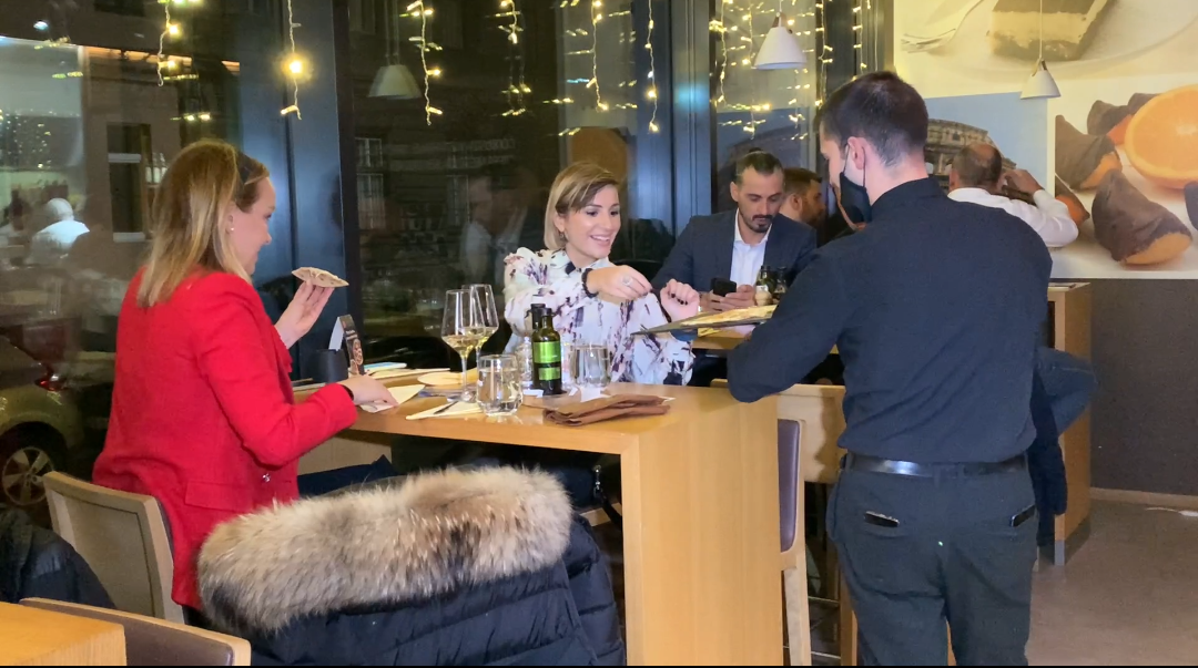 Out of Office - NASLOVNA