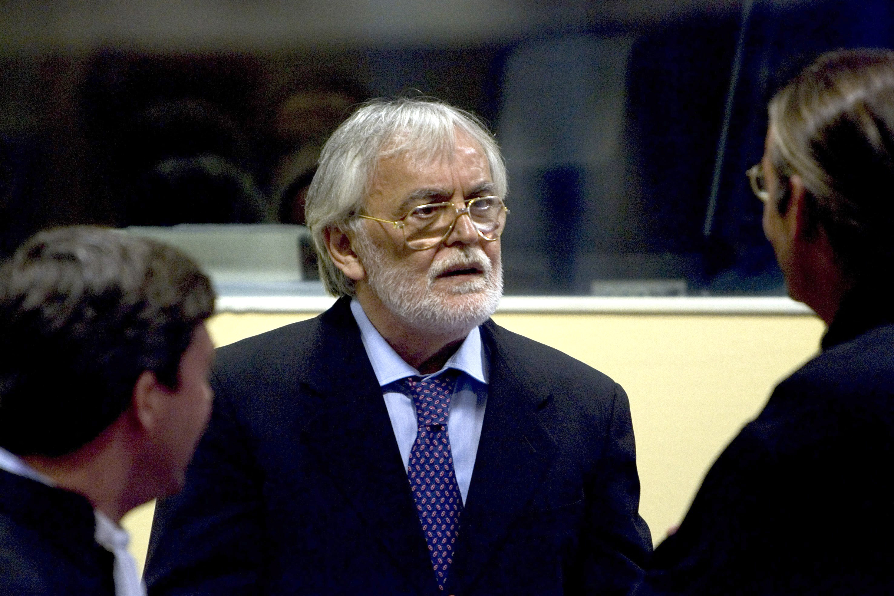 Mladen Naletilić Tuta