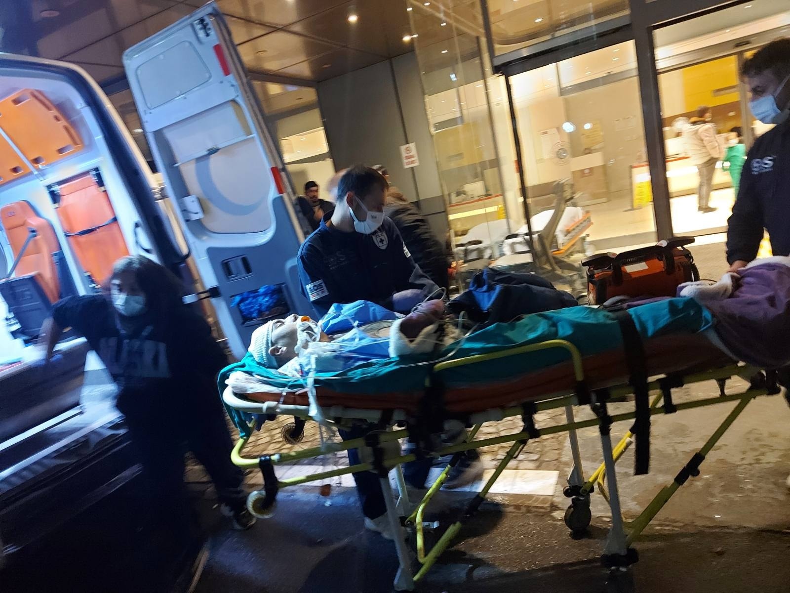 Pomozi.ba: Elvis Terzić