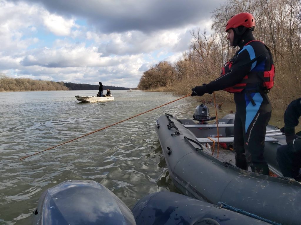potraga policija brčko