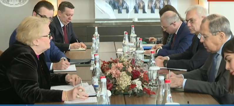 bisera lavrov scrnshot