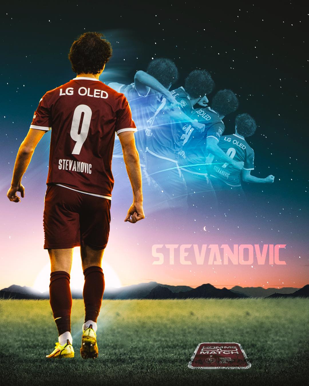 Miroslav Stevanović