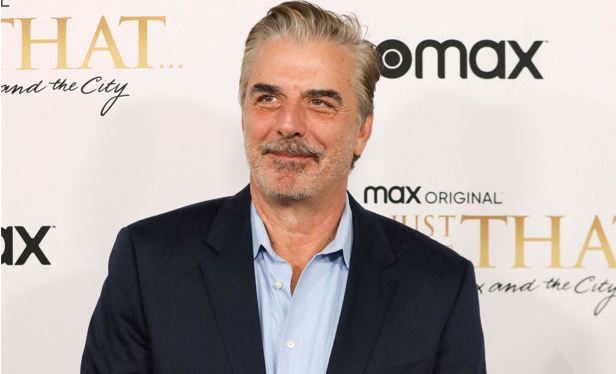 chris noth