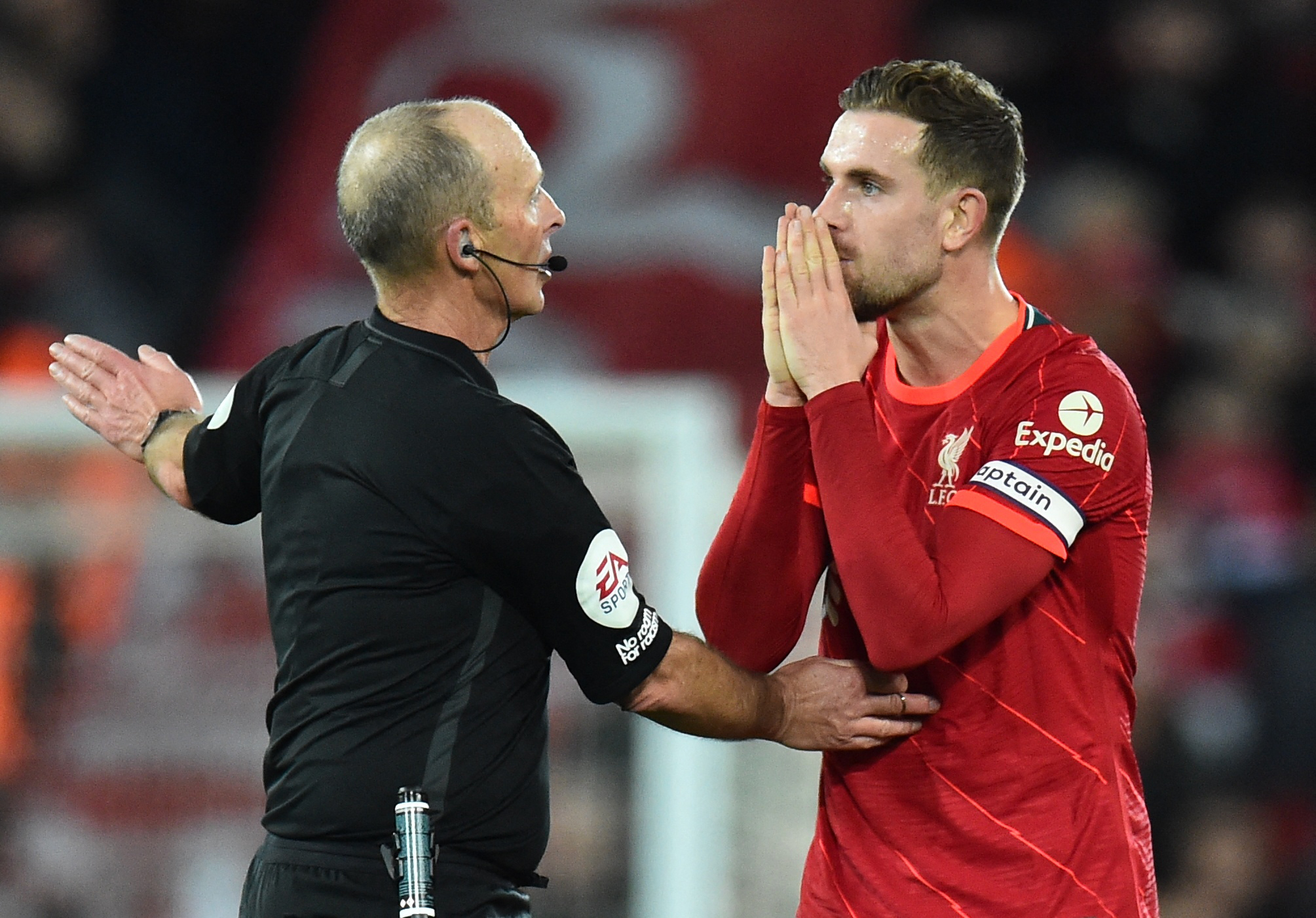 Premier League - Liverpool v Newcastle United