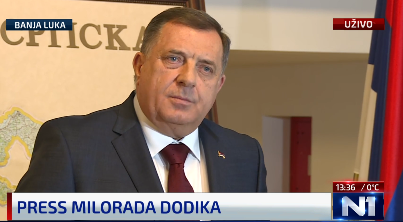 dodik