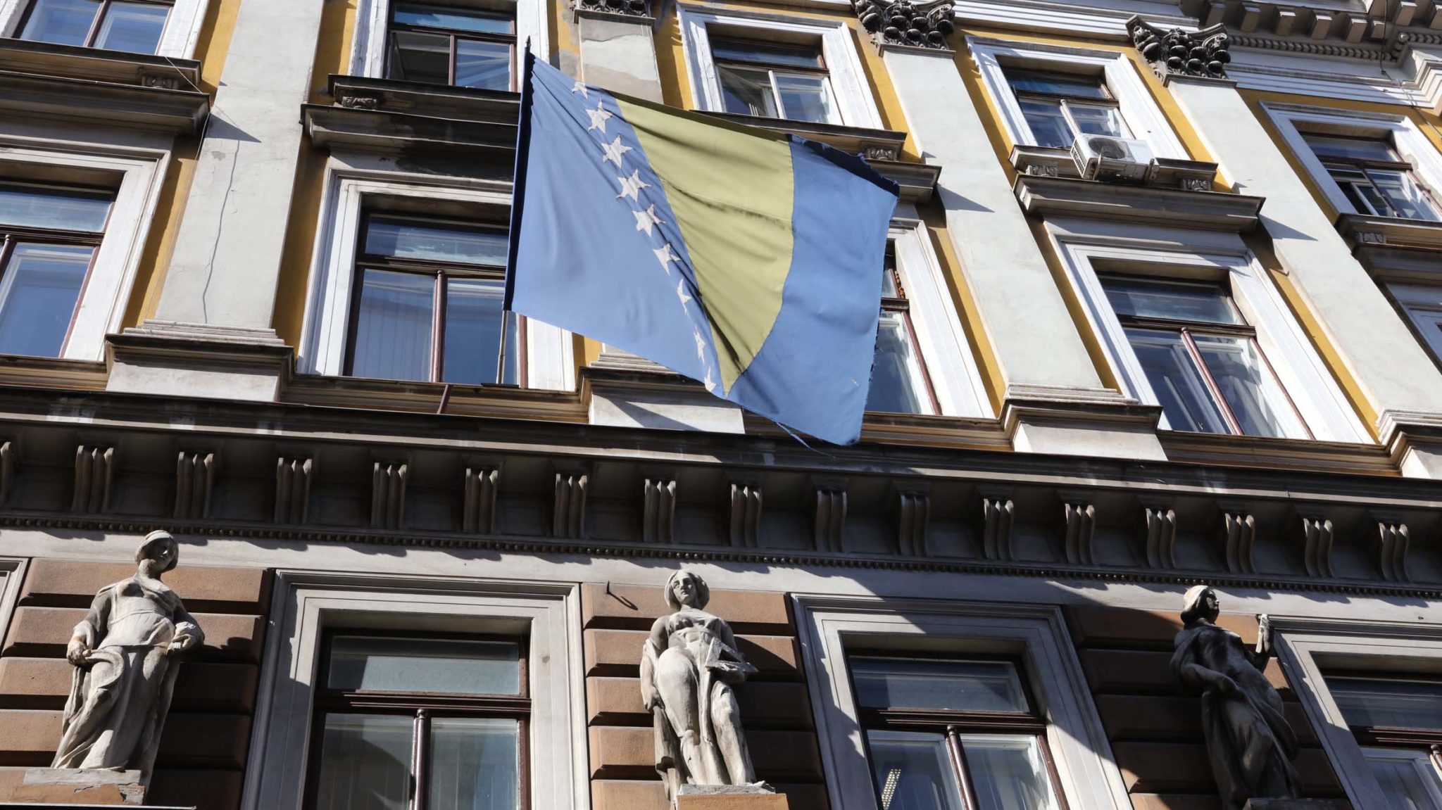 Općinski sud u Sarajevu