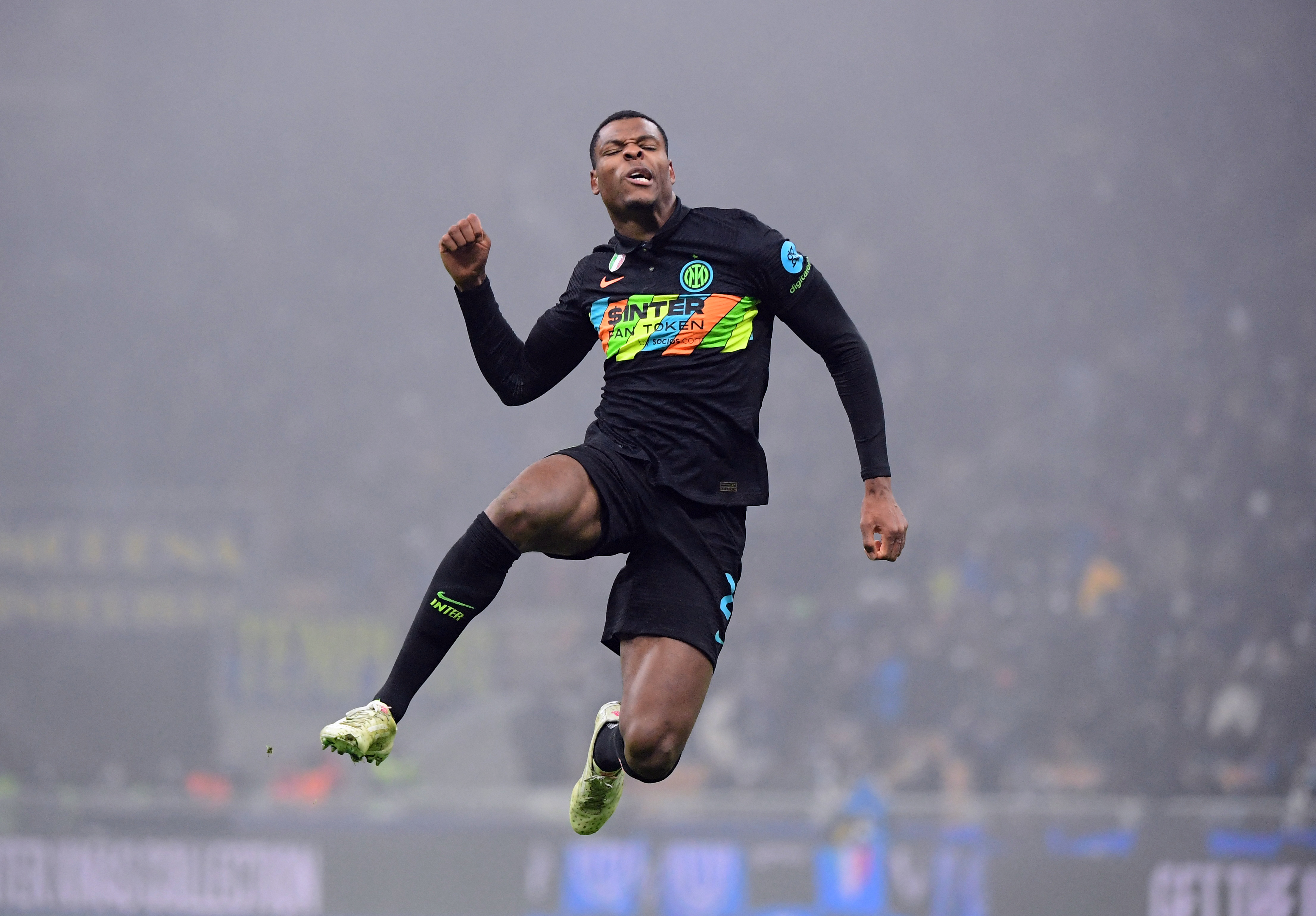 Serie A - Inter Milan v Torino