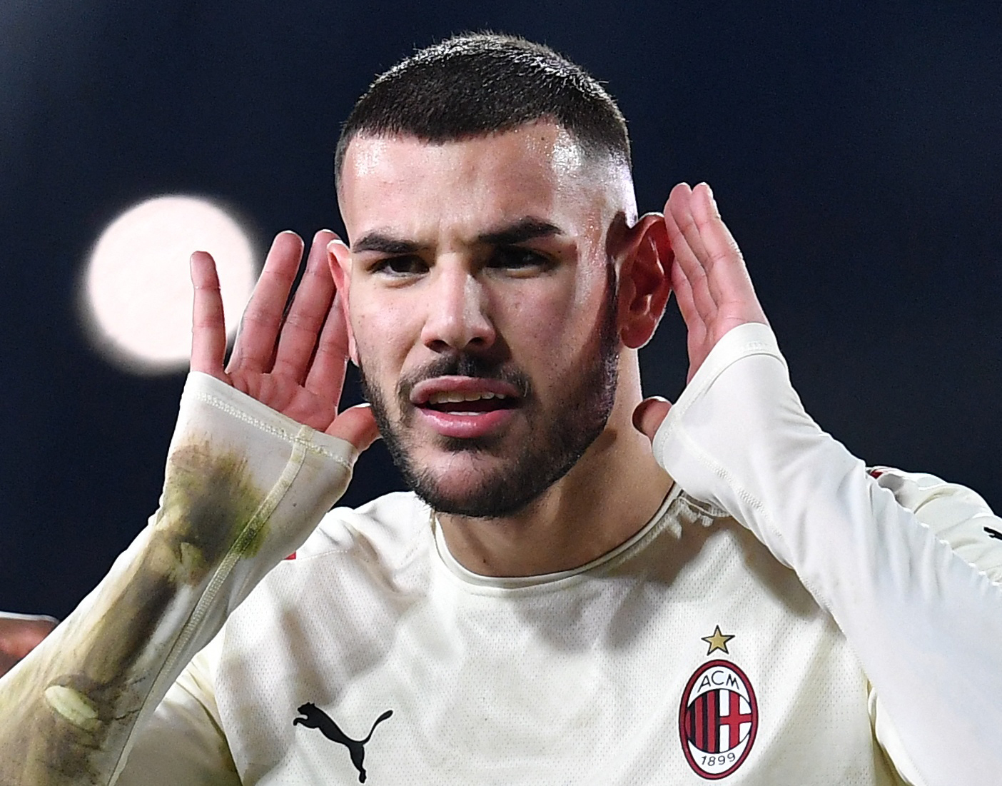 Serie A - Empoli v AC Milan