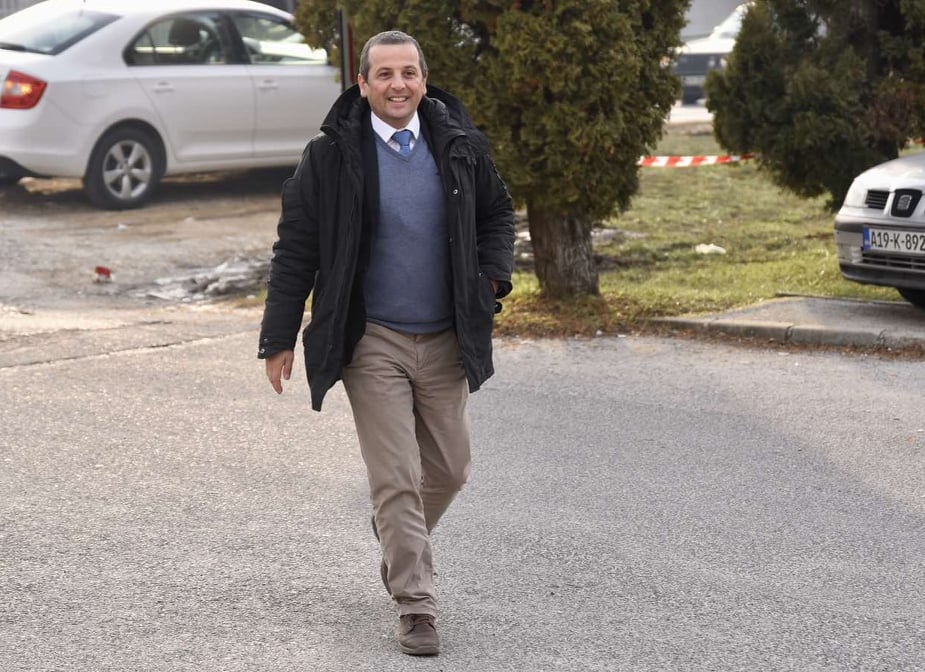 nebojša vukananović