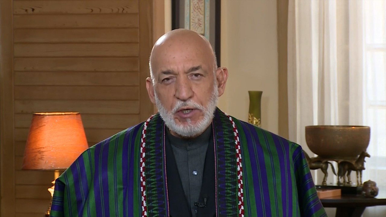 karzai