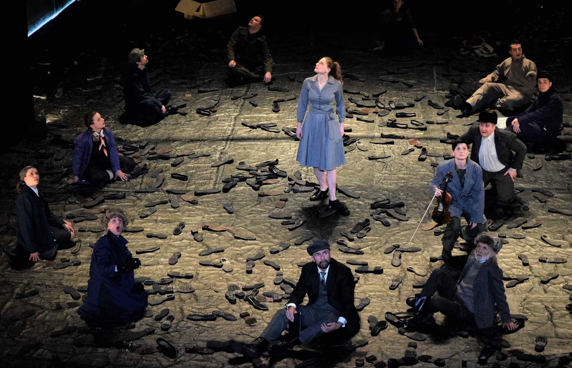 Narodno pozorište Sarajevo