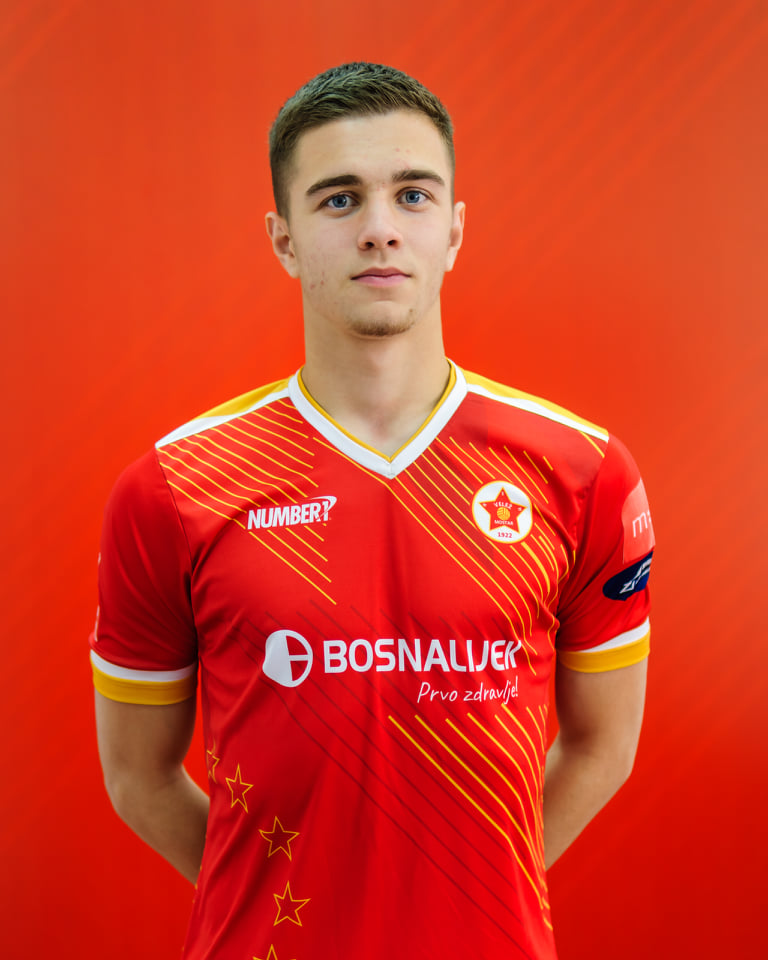 Zubanović