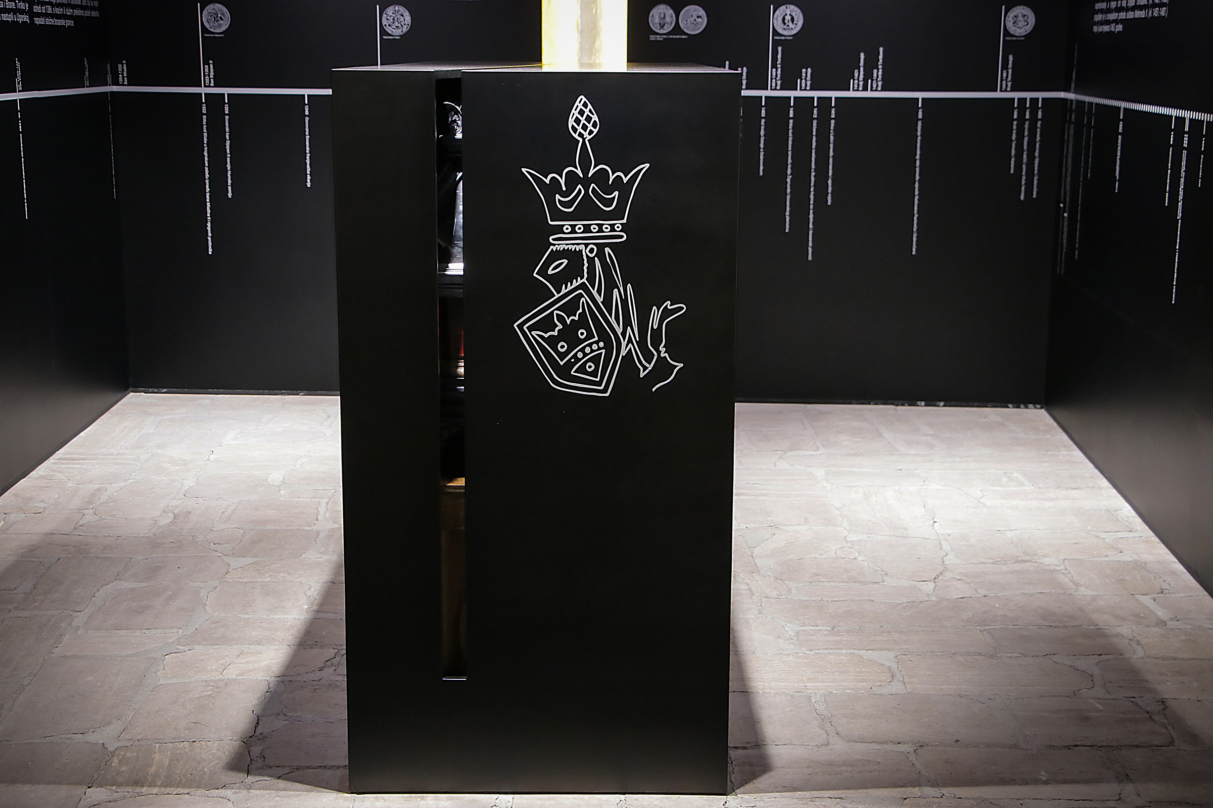 Franjevački muzej Jajce: Mjesto gdje je prikazana srednjovjekovna istorija Bosne