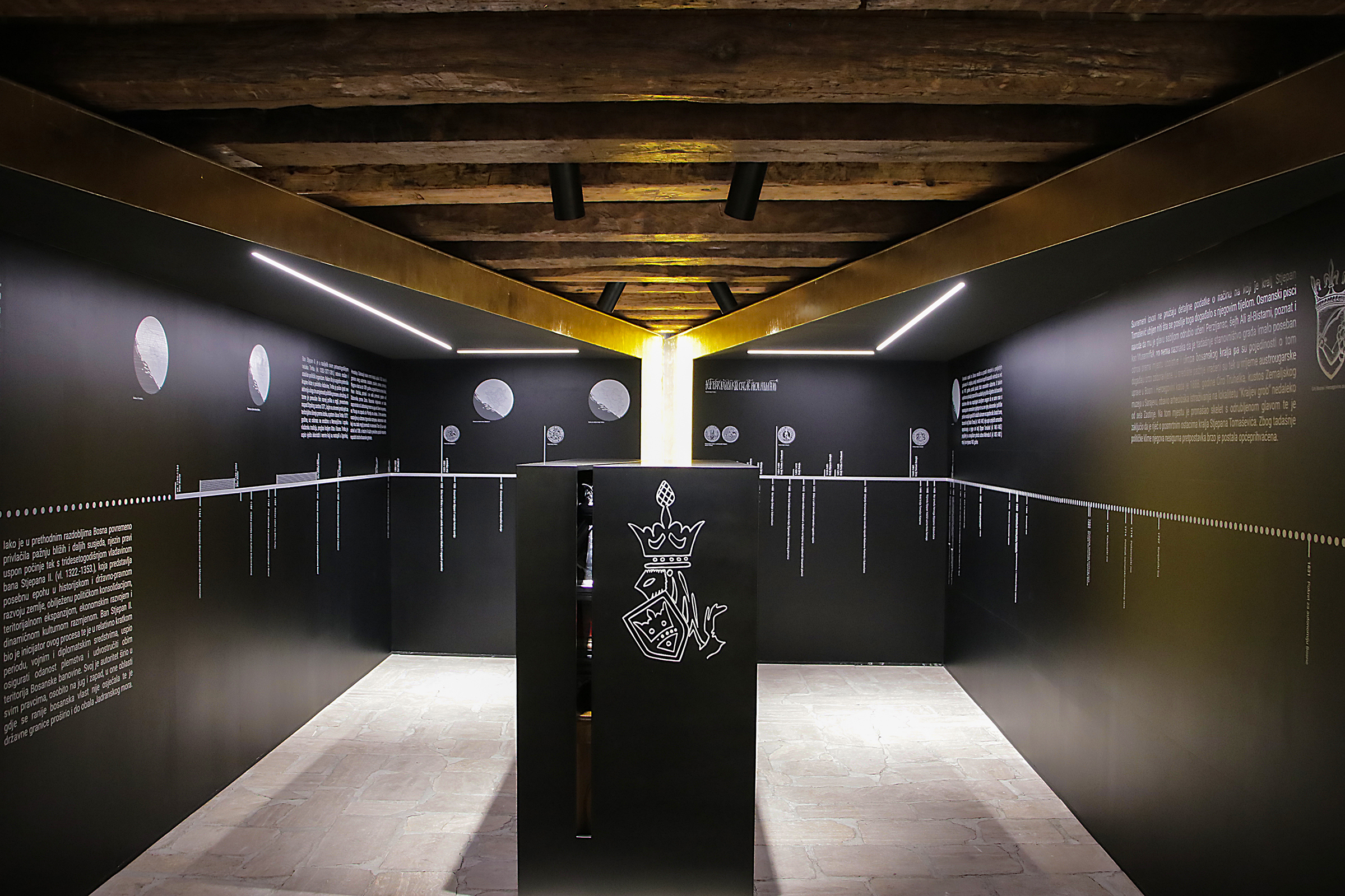 Franjevački muzej Jajce: Mjesto gdje je prikazana srednjovjekovna istorija Bosne