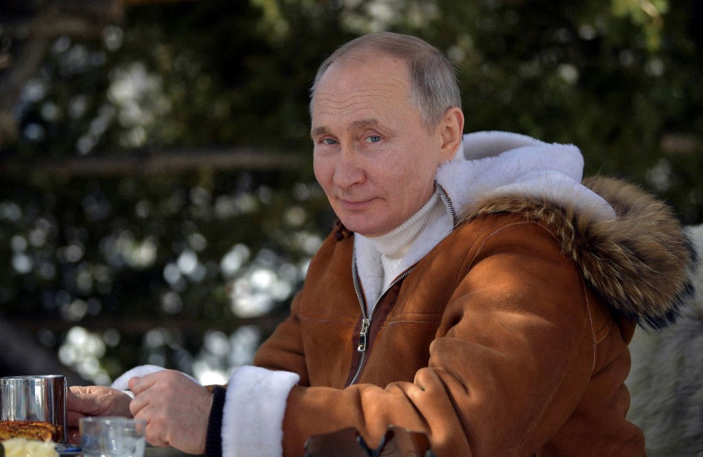 RUSSIA-POLITICS-ARMY