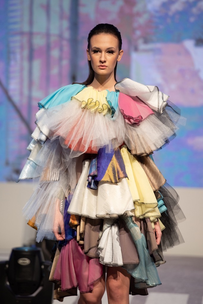 No Nation Fashion (IOM)