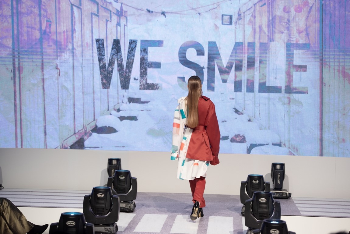 No Nation Fashion (IOM)