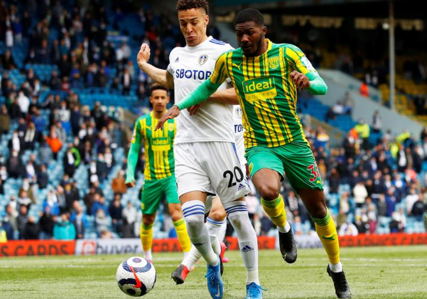 Ainsley Maitland-Niles